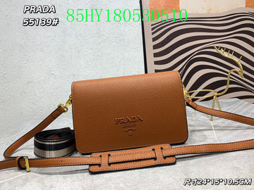 Makersluxe Bags - PDA Bags - 3282