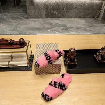 Makersluxe Bags - BGA Shoes - 737