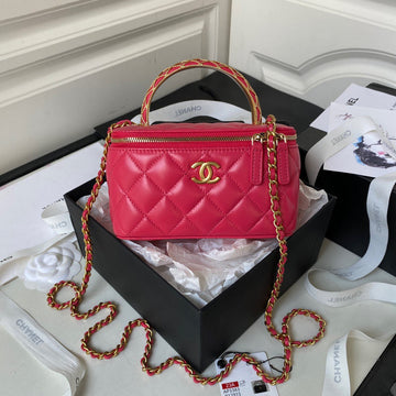Makersluxe Bags - CHL Bags - 1388