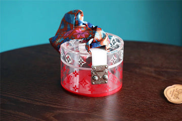 Makersluxe Fashion Lu-Vi bags - 9268