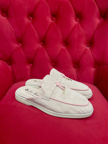 Makersluxe - LOP Shoes - 425