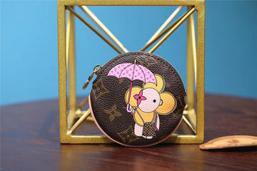 Makersluxe Fashion Lu-Vi bags - 9181