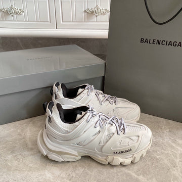 Makersluxe Bags - BGA Shoes - 521