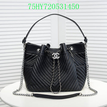Makersluxe Bags - CHL Bags - 5152
