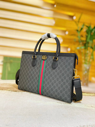 Makersluxe Bags - GCI Bags - 1996