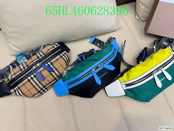 MLB -BBR Bags - 304