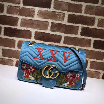 Makersluxe Bags - GCI Bags - 3605