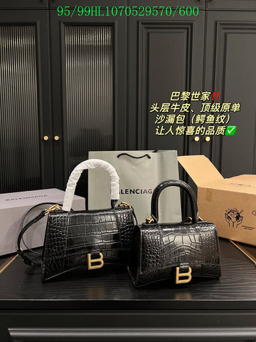 Makersluxe Bags - BGA Bags - 1747