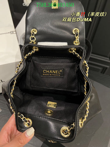 Makersluxeras - CHL Bags - 1205
