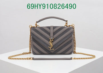 Makersluxeras - YLS Bags - 2102