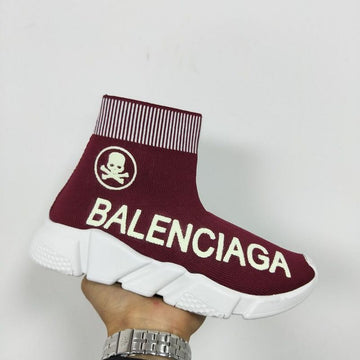 Makersluxe Bags - BGA Shoes - 158