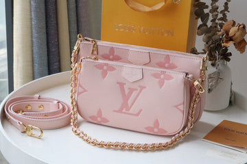 LOV2 Bags - Makersluxe Bags  724