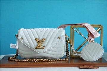 Makersluxe Bags - VL Bags - 6857