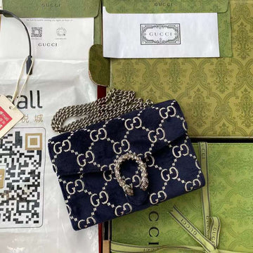 GUI2 Bags - Fashion Bags  726
