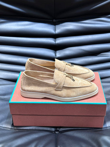 Makersluxe - LOP Shoes - 222