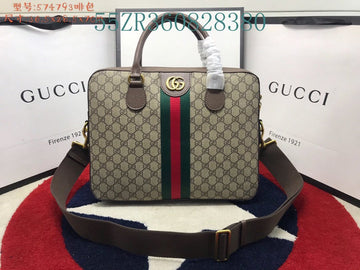 Makersluxe Fashion - GCI Bags - 11287