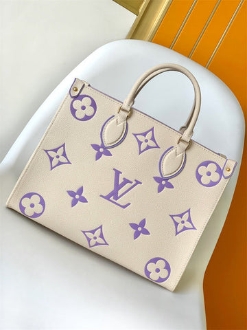 Makersluxe - LOV Bags - 264