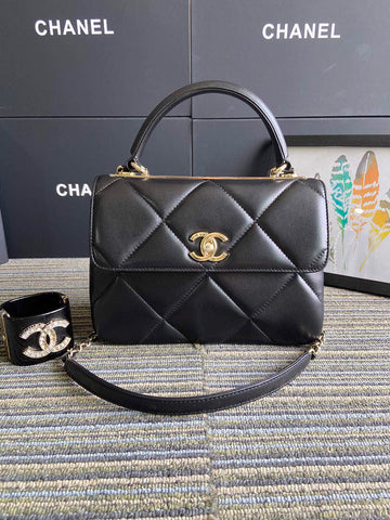 Makersluxe Bags - CHL Bags - 4685