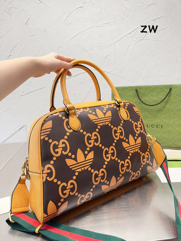 Makersluxe Fashion - GCI Bags - 11594