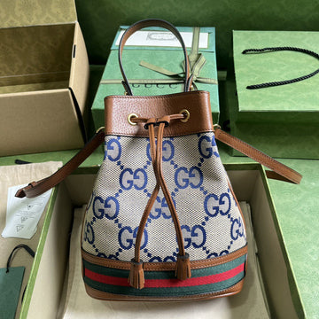 Makersluxe Bags - GCI Bags - 610