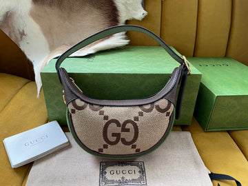 Makersluxe Fashion - GCI Bags - 12659