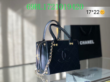 Makersluxeras - CHL Bags - 2061