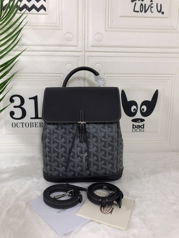 Makersluxe Bags - GOD Bags - 539
