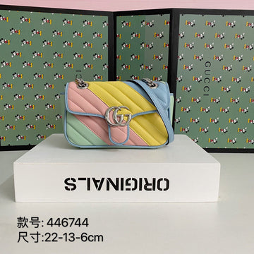 GCC - MLB Fashion Bags - 773