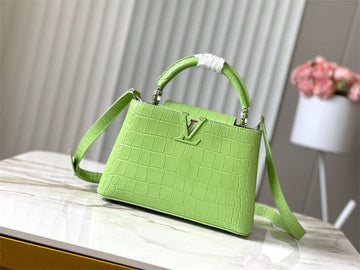 Makersluxe - LOV Bags - 477