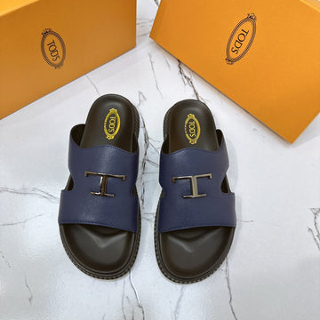 Makersluxe - TDS Men Shoes - 381