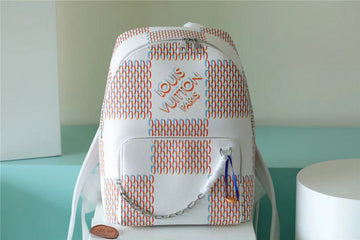 Makersluxe Fashion Lu-Vi bags - 9603