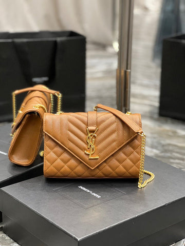 Makersluxe Bags - SLY Bags - 635