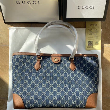 Makersluxe Fashion - GCI Bags - 10254
