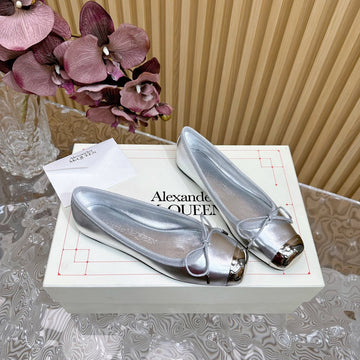 Makersluxe - AQ Women Shoes - 152