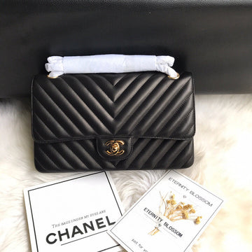 Makersluxe Bags - CHL Bags - 4387