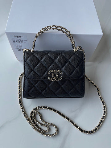 Makersluxe Bags - CHL Bags - 2426