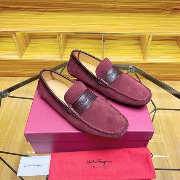 Makersluxe - FGO Women Shoes - 238