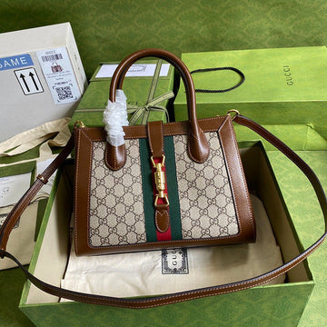Makersluxe Fashion - GCI Bags - 9622