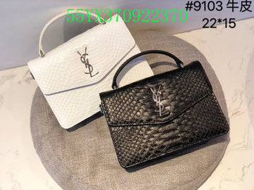 Makersluxeras - YLS Bags - 2094