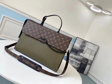 Makersluxe Bags - VL1 Bags - 535