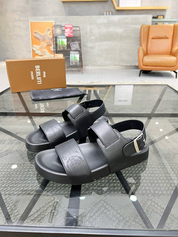 Makersluxe - BRE Men Shoes - 122