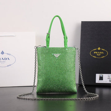 Makersluxe Bags - PDA Bags - 4342