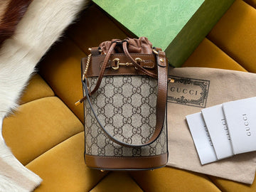 Makersluxe Fashion - GCI Bags - 12655