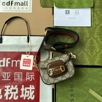 Makersluxe Fashion - GCI Bags - 9395