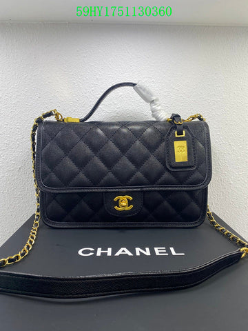 Makersluxeras - CHL Bags - 1794
