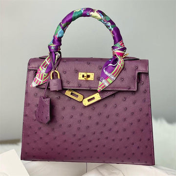Makersluxe - HMS Bags - 623