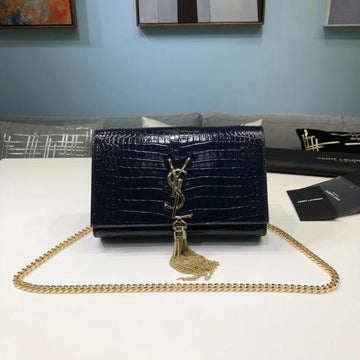 Makersluxe - Yves Saint Laurent - Bags - 526