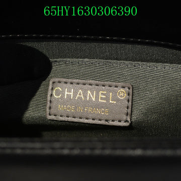 Makersluxeras - CHL Bags - 1411