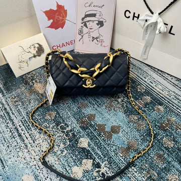 Makersluxe Bags - CHL Bags - 1776