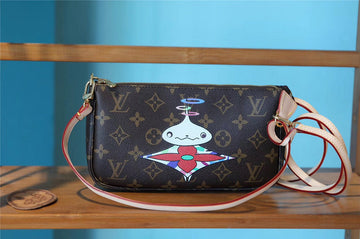Makersluxe Bags - VL Bags - 7414